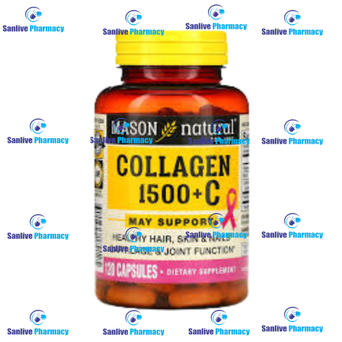 https://livehealthepharma.com/images/products/1732422974Mason natural collagen 1500 +C.png